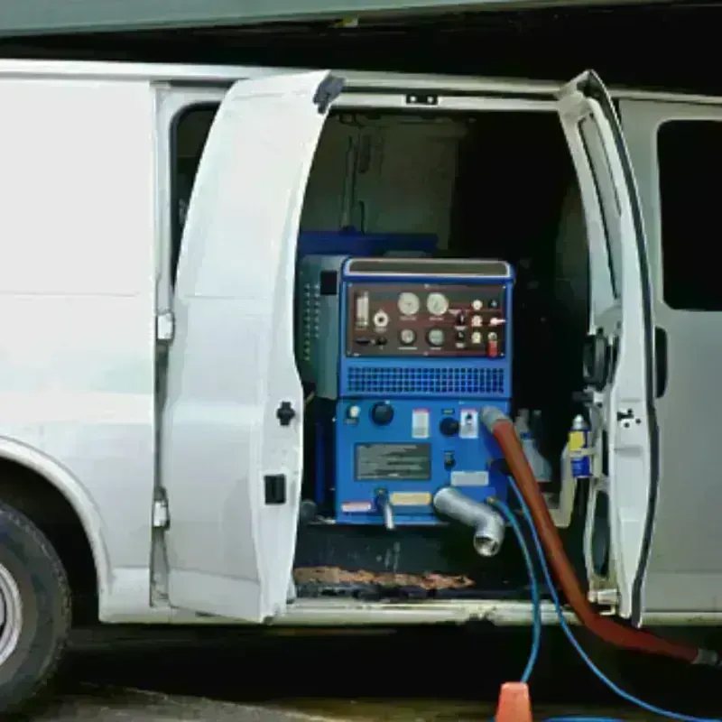 Water Extraction process in Valencia County, NM